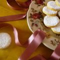 I biscotti della Regina