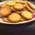 Biscottini al Vin Santo