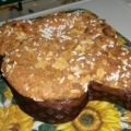 DOLCE COLOMBA DI CASA MIA