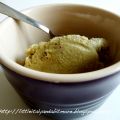 Gelato al pistacchio..Monamour...