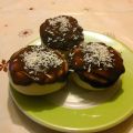 Krapfen al forno