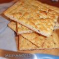 Focaccia di patate