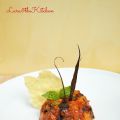 MELANZANE IN AGRODOLCE