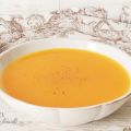 Crema di zucca col Bimby