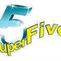 Pulizie colorate con Super 5 di Orlandi