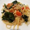 Linguine trafilate al bronzo con cavolo riccio[...]