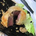 Filetto alla Wellington (in crosta)