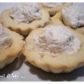 Crostini col baccalà mantecato