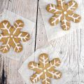 Biscotti a casa mia come all'Ikea