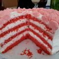 Red Velvet Cake