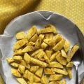 Patate Sabbiose alle Erbe Aromatiche e Curcuma.[...]