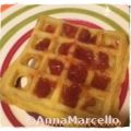 Waffel senza uova