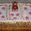 Torta  Millefoglie