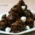 

Profiteroles al cioccolato


