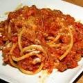La Pasta che Macchia