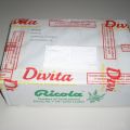 Assaggiatrice per Ricola