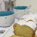 Plumcake sofficissimo di Kamut (milkfree)