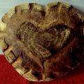 Ricetta Pane all'olio...un pane dal cuore[...]