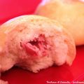 Bottoncini di pane ripieni - irresistibile[...]