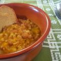 LA ZUPPA CHE RISCALDA IL CUORE