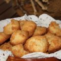 Biscotti al cocco e presentazione abbattitore[...]