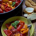 Peperonata
