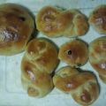 brioche da colazione