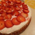 Direttamente da New York: il Cheesecake!