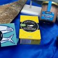 Fish 4 Ever, prodotti ittici
