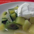 Minestra di verdure