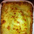 
Lasagne al pesto e tonno