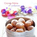 
Crema fritta al cardamomo - Taste&More 12