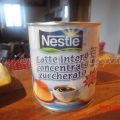 XI - Non fare il dulce de leche...