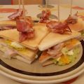Club Sandwich a modo mio!