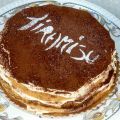Tiramisu'