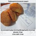 Zoccoletti alla ricotta senza glutine e senza[...]