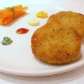 Ricetta green: Medaglioni del riciclo