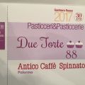 Uno schianto di glassa......