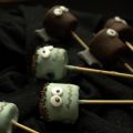 MARSHMALLOW MOSTRUOSI