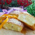 Plumcake salato ai formaggi con nocciole e[...]