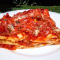 Lasagna leggera cotta al microonde - Il Blog di[...]