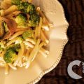 CASERECCE AI BROCCOLI