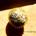 Praline di cioccolato