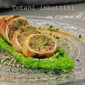 Merry Christmas!!!.. Totani imbottiti su crema[...]