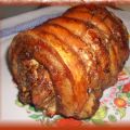PORCHETTA DI MAIALE