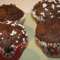 muffin al cioccolato