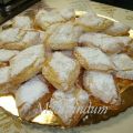 CORSO DI PASTICCERIA “I DOLCI DI NATALE”