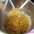 Frollini al caramello