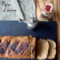 Pain d'épice
