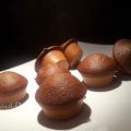 Light barley Mini Muffins - Mini Muffin leggeri[...]